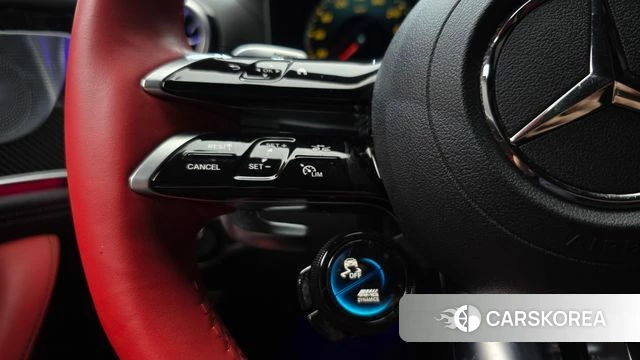 Mercedes-Benz AMG GT id 4463126 из Кореи 9