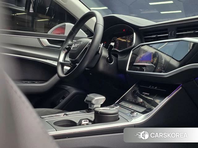 Audi A7 id 4260349 из Китая 9