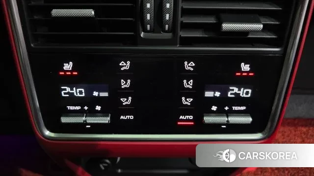 Porsche Cayenne (PO536) id 3312352 из Кореи 9