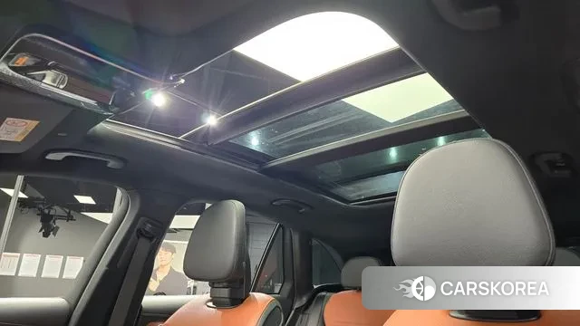 Mercedes-Benz GLC-Class X254 id 3507773 из Кореи 9