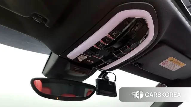 Porsche Macan id 3034369 из Кореи 9