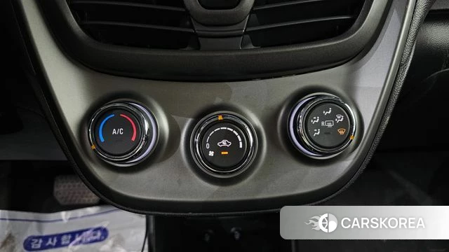 Chevrolet (GM Daewoo) The New Spark id 3852798 из Кореи 9