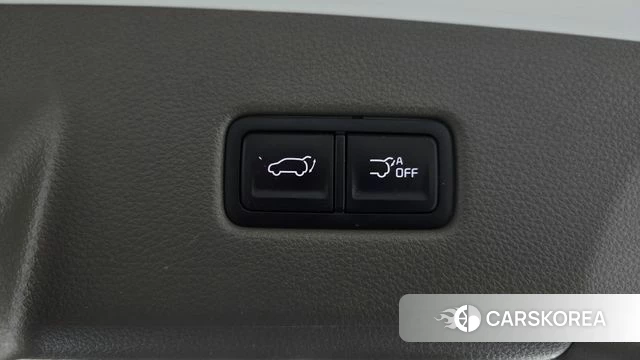 Kia Carnival 4th generation id 4506873 из Кореи 9