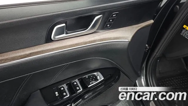 Kia K5 3rd generation id 2945682 из Кореи 9