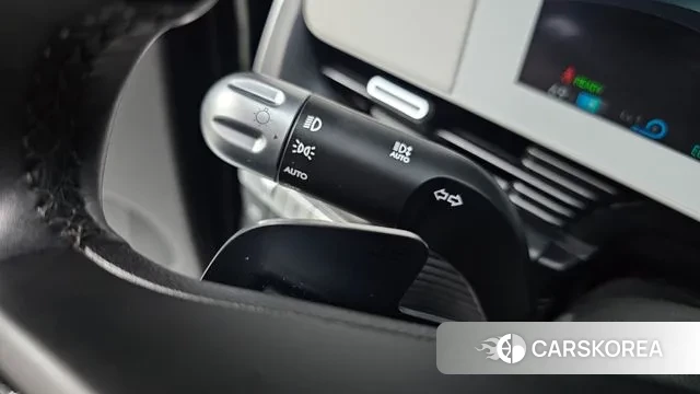 Hyundai Ionic 5 id 3202304 из Кореи 9