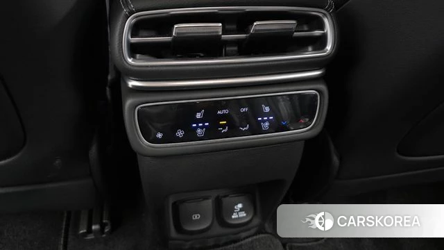 Genesis GV80 id 4584493 из Кореи 9
