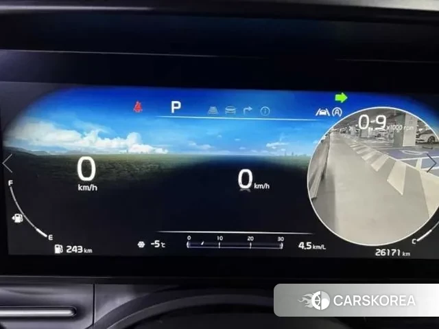 Kia Carnival 4th generation id 3619466 из Кореи 9