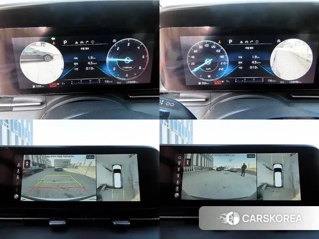 Kia Carnival 4th generation id 3582565 из Кореи 9