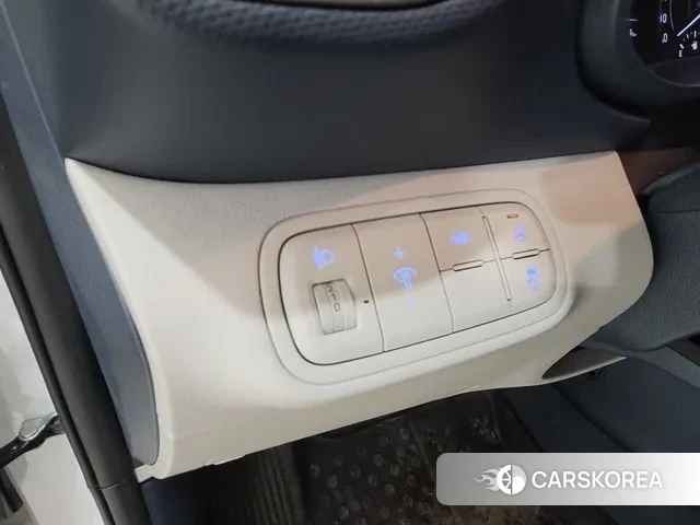 Hyundai Venue id 3665186 из Кореи 9