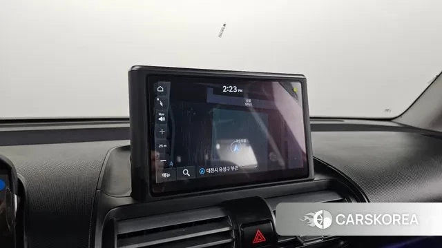 Hyundai Casper id 3432984 из Кореи 9