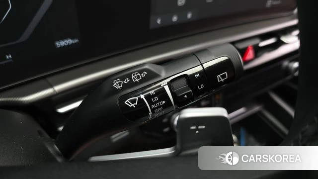 Kia The New Sportage 5th Generation id 4655399 из Кореи 9