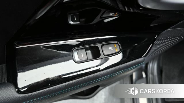 Kia Niro EV id 4196868 из Кореи 9