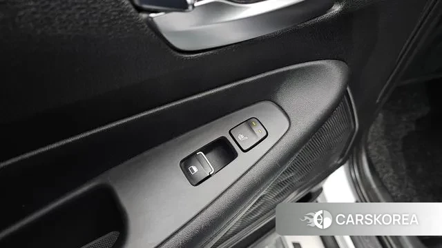 Hyundai Santa Fe TM id 3459724 из Кореи 9