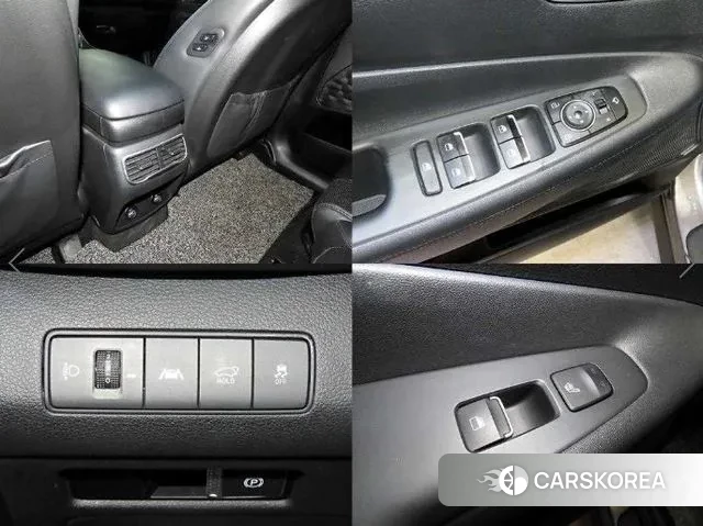 Hyundai The New Santa Fe id 3374313 из Кореи 9