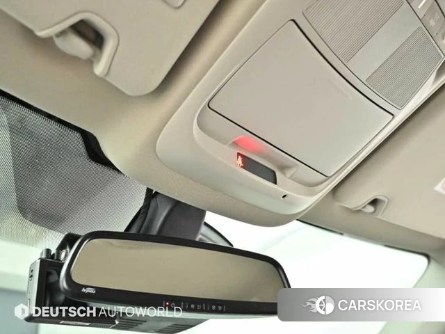 Renault Korea (Samsung) The New QM6 id 4262778 из Кореи 9