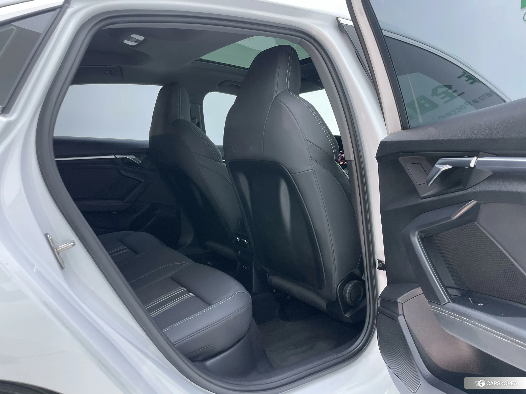 Audi A3 id 4512828 из Китая 9