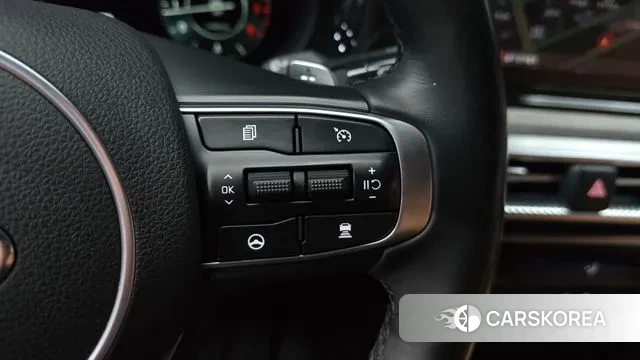 Kia K5 3rd generation id 3489162 из Кореи 9