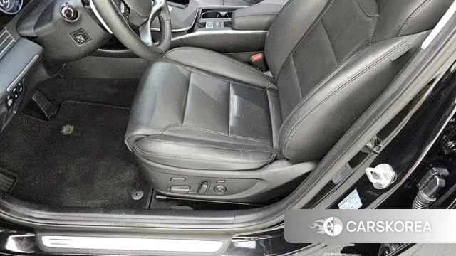 Hyundai The New Grandeur IG id 2985315 из Кореи 9