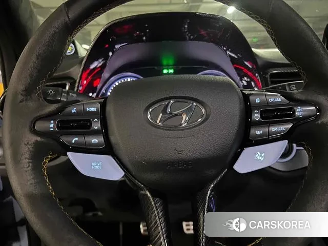 Hyundai Veloster (JS) id 2966295 из Кореи 9