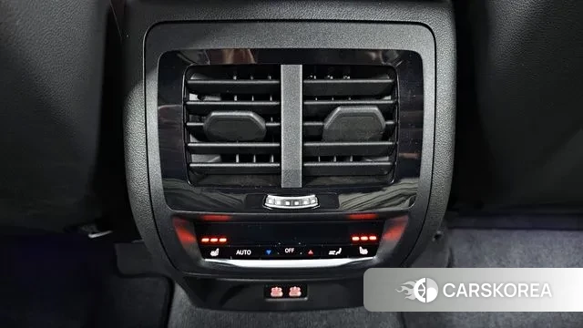 BMW X3M (G01) id 3442009 из Кореи 9