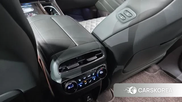 Genesis GV80 id 3018313 из Кореи 9