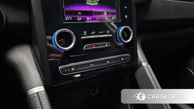 Renault Korea (Samsung) The New QM6 id 3770859 из Кореи 9