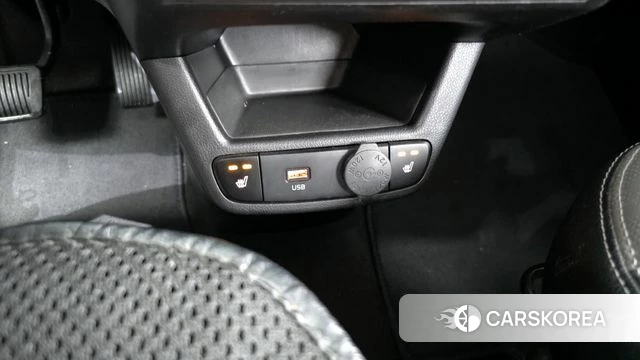 Kia The New Ray id 4018886 из Кореи 9