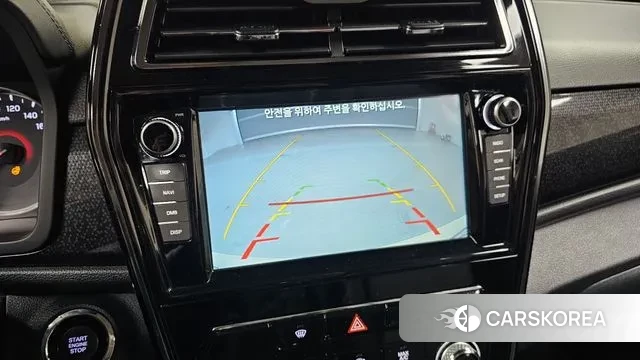 Ssangyong Berry New Tivoli id 3607559 из Кореи 9