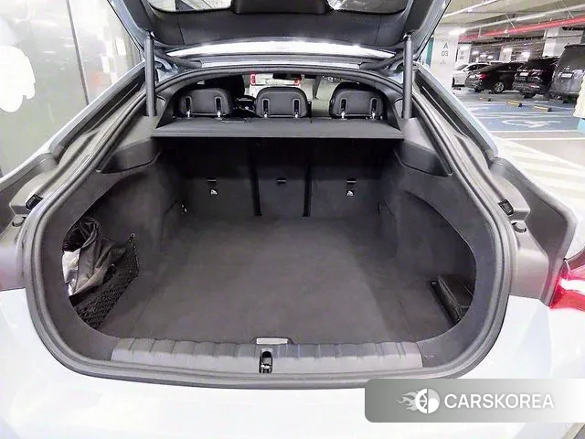 BMW i4 id 3052946 из Кореи 9