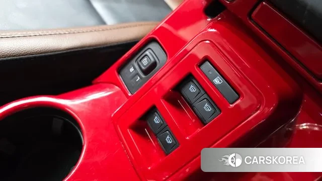 Ford Bronco 6th Generation id 3645165 из Кореи 9