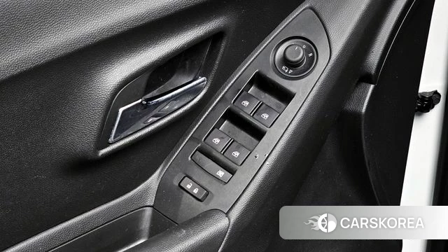 Chevrolet (GM Daewoo) The New Trax id 3807848 из Кореи 9