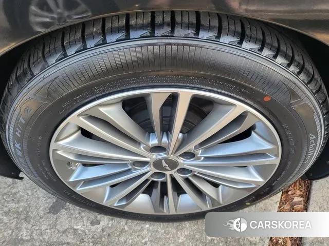 Genesis EQ900 id 3631964 из Кореи 9