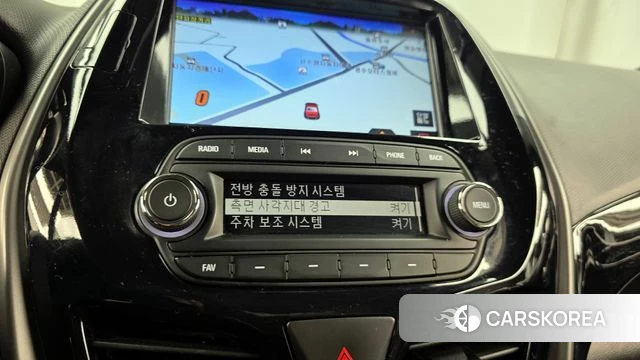 Chevrolet (GM Daewoo) The New Spark id 3942874 из Кореи 9