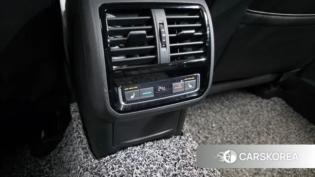 Volkswagen Arteon id 3666000 из Кореи 9