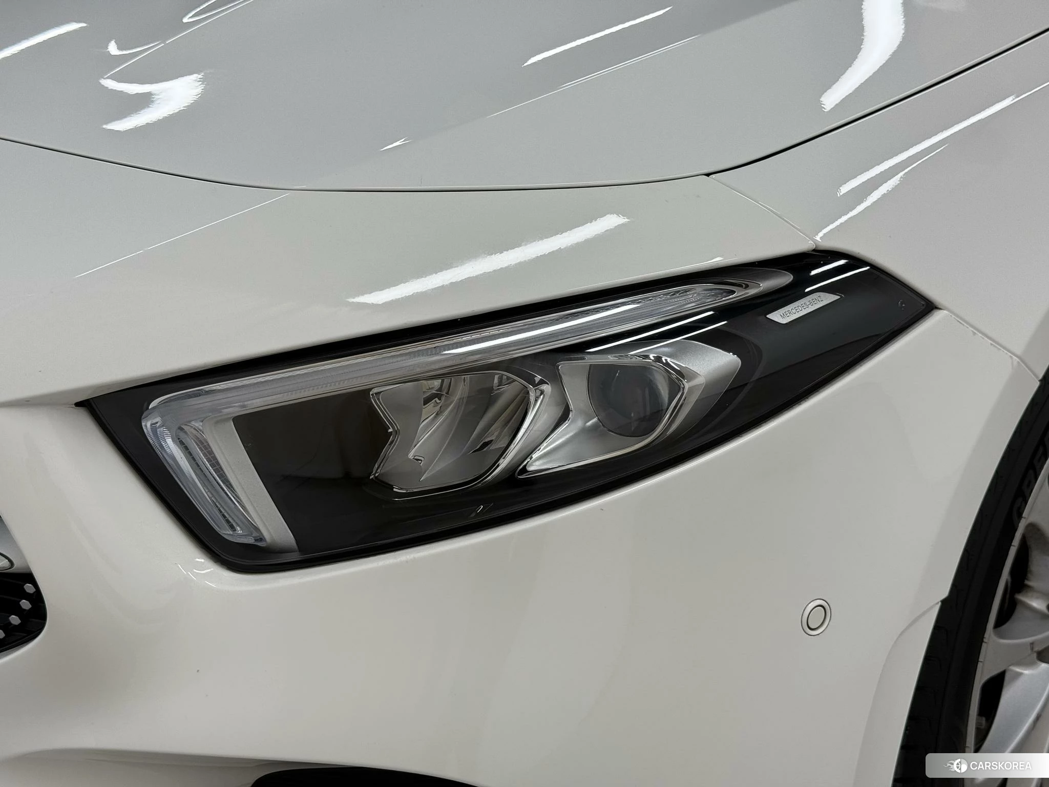 Mercedes-Benz A-Class id 4515147 из Китая 9