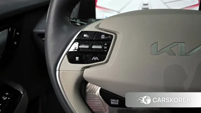 Kia EV6 id 3644865 из Кореи 9