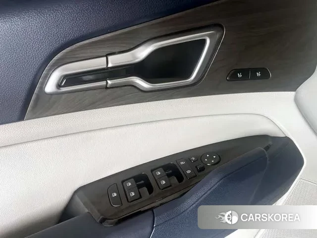 Kia Sportage 5th Generation id 3026699 из Кореи 9