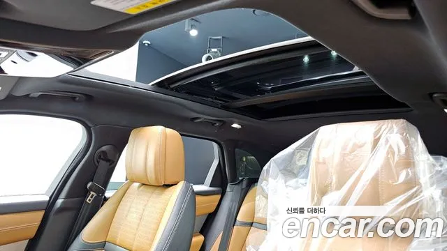 Land Rover Range Rover Velar id 2839887 из Кореи 9