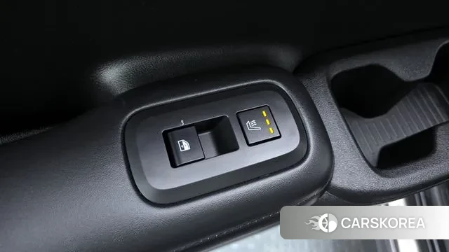 Hyundai Santa Fe (MX5) id 3415713 из Кореи 9