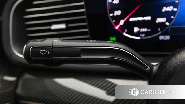 Mercedes-Benz GLE-Class W167 id 4576939 из Кореи 9