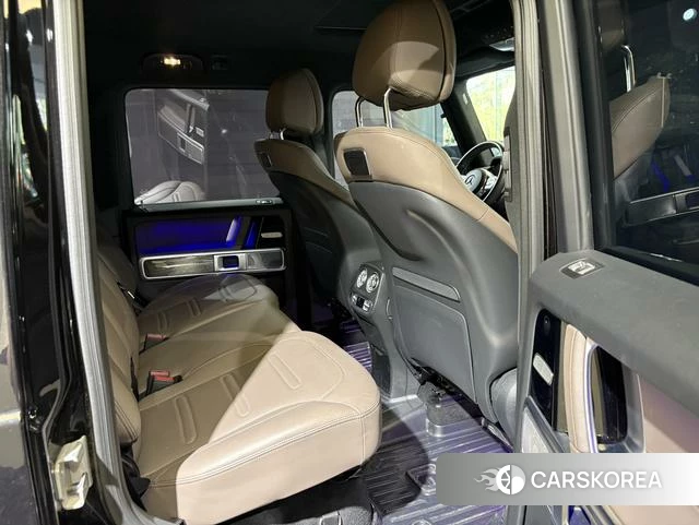 Mercedes-Benz G-class id 4256462 из Китая 9