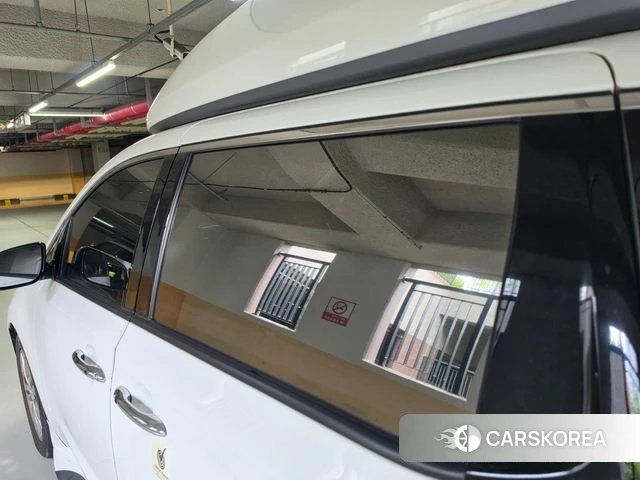 Kia All New Carnival id 4751455 из Кореи 9