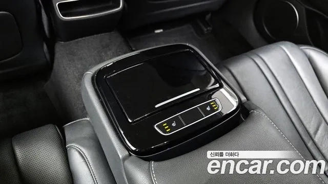 Genesis G80 (RG3) id 2956169 из Кореи 9