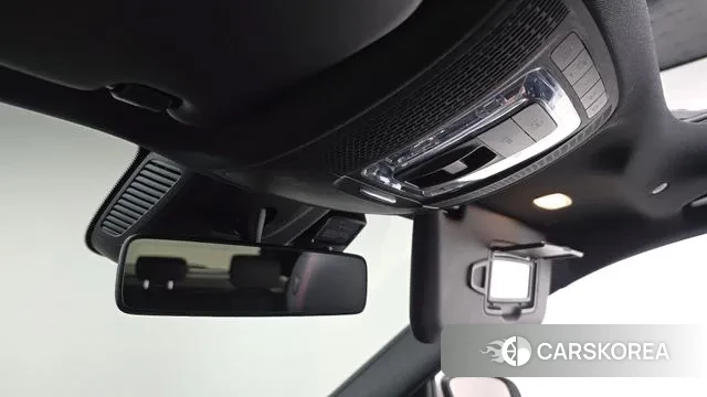 Mercedes-Benz GLA - Class H247 id 3367959 из Кореи 9