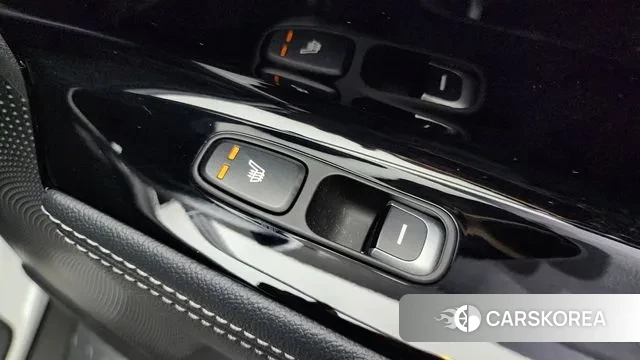 Kia The New Niro id 2886439 из Кореи 9