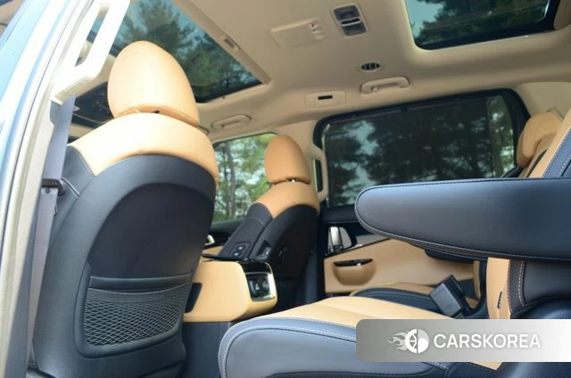 Kia Carnival 4th generation id 3805771 из Кореи 9