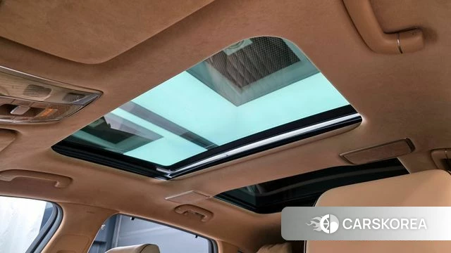 Genesis GV80 id 3923865 из Кореи 9