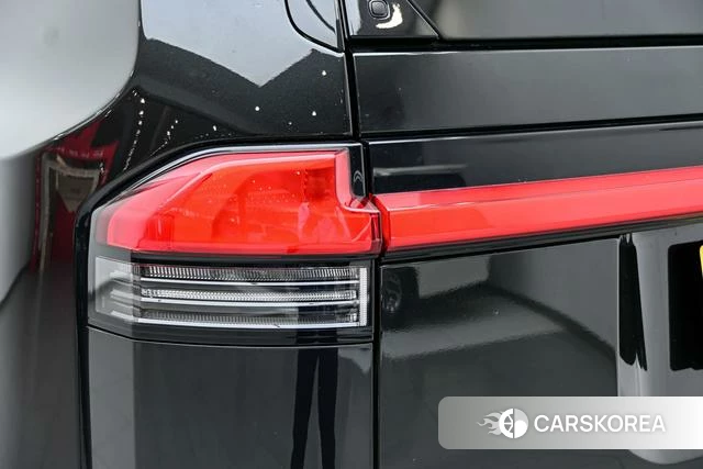 Lexus GX id 4278991 из Китая 9