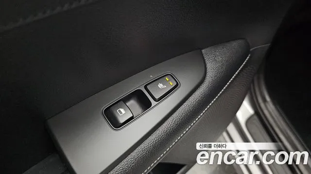 Kia The New K3 2nd generation id 2810899 из Кореи 9