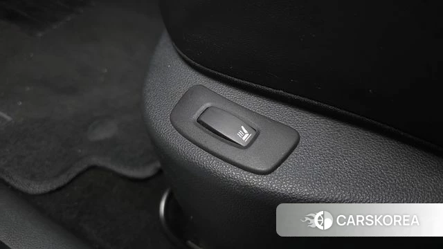 Renault Korea (Samsung) Clio id 4318114 из Кореи 9